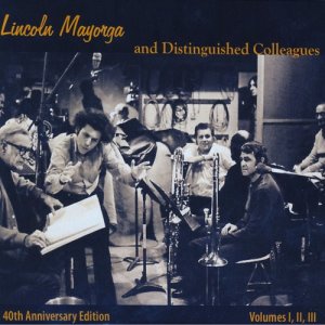 ดาวน์โหลดและฟังเพลง Up, Up And Away พร้อมเนื้อเพลงจาก Lincoln Mayorga