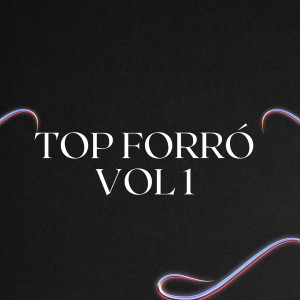 YouMix的專輯Top Forro, Vol. 1