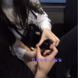 Album 口是心非 from 王扯扯