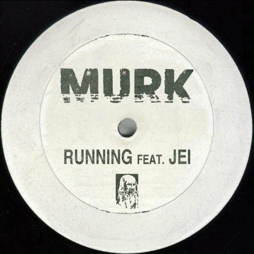 Running feat. Jei (Murkstrumental Mix)