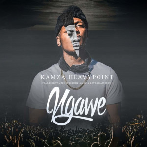 Album Ngawe from KamZa Heavypoint