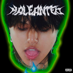 Listen to Maleanteo (Explicit) song with lyrics from Chzter
