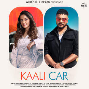 Raftaar的专辑Kaali Car
