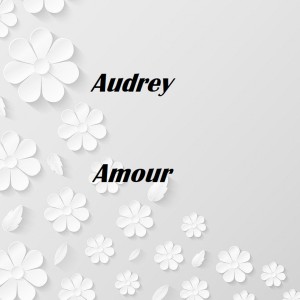 收听Audrey的Amour歌词歌曲