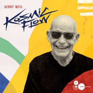 Gerry Weil的專輯Kosmic Flow (80 Years Young)