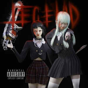 收聽Alice Longyu Gao的LEGEND (Alg Mix) (Explicit) (Alg Mix|Explicit)歌詞歌曲