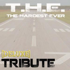收聽i.am.pop的T.H.E (The Hardest Ever Tribute) [feat. Mick Jagger & Jennifer Lopez] - Instrumental歌詞歌曲