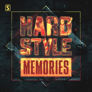 Album Hardstyle Memories - Chapter 2 from Scantraxx