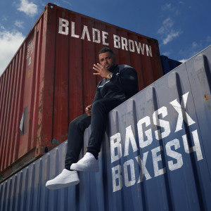 收聽Blade Brown的6am (feat. Tiggs Da Author) (Explicit)歌詞歌曲