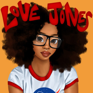 Jones Ink的专辑Love Jones (Explicit)