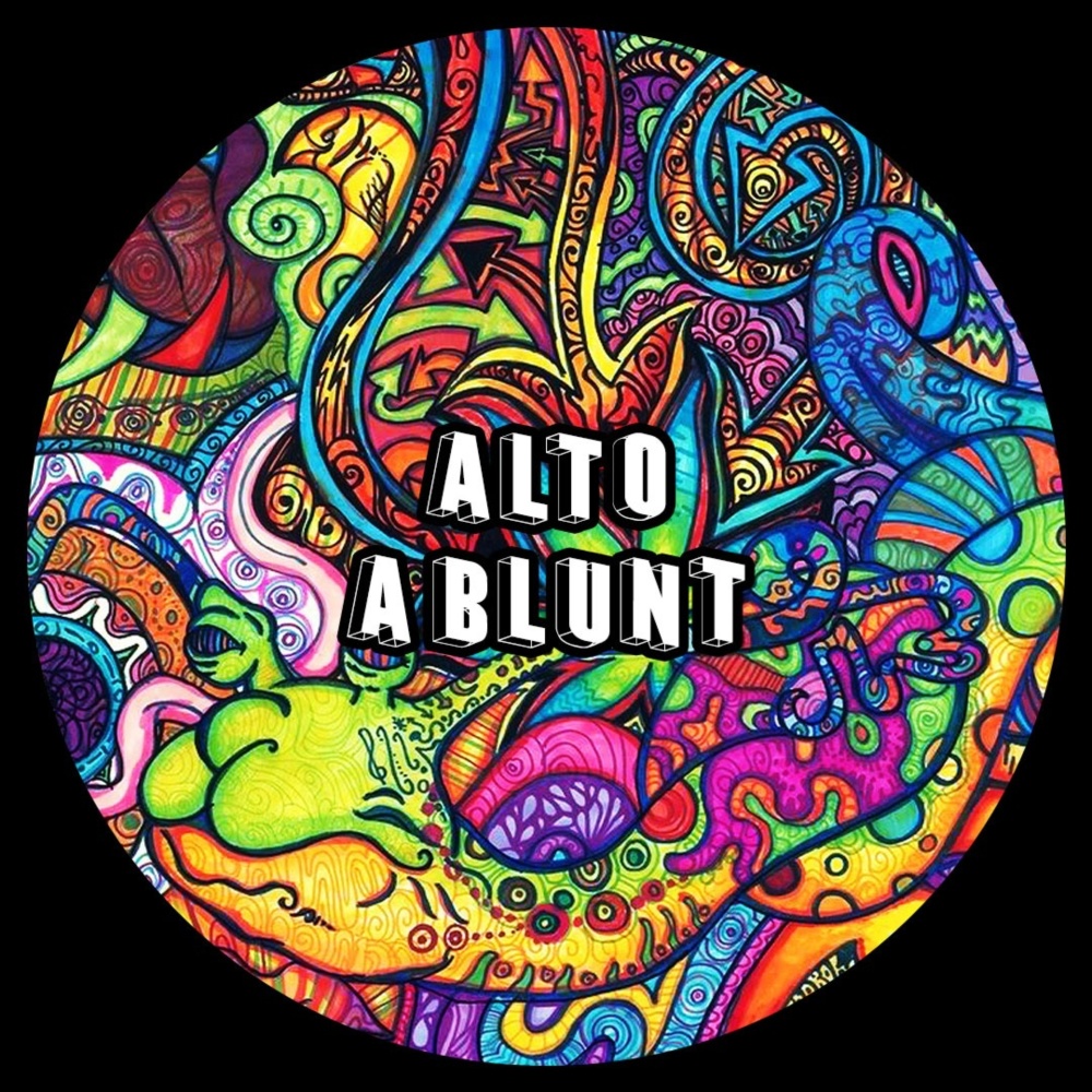 A Blunt (Radio Edit)