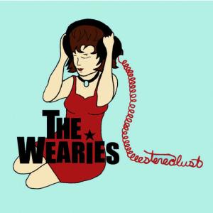 ดาวน์โหลดและฟังเพลง Running Song พร้อมเนื้อเพลงจาก The Wearies