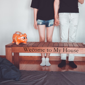 อัลบัม Welcome To My House ศิลปิน Blak Box