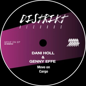 Listen to Move On (Original Mix) song with lyrics from Dani Holl