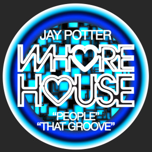 อัลบัม People / That Groove ศิลปิน Jay Potter