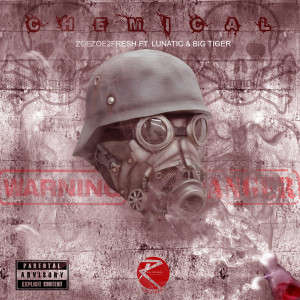 Album Chemical (Explicit) from Big Tiger