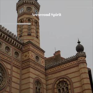 Various的专辑Arcsecond Spirit