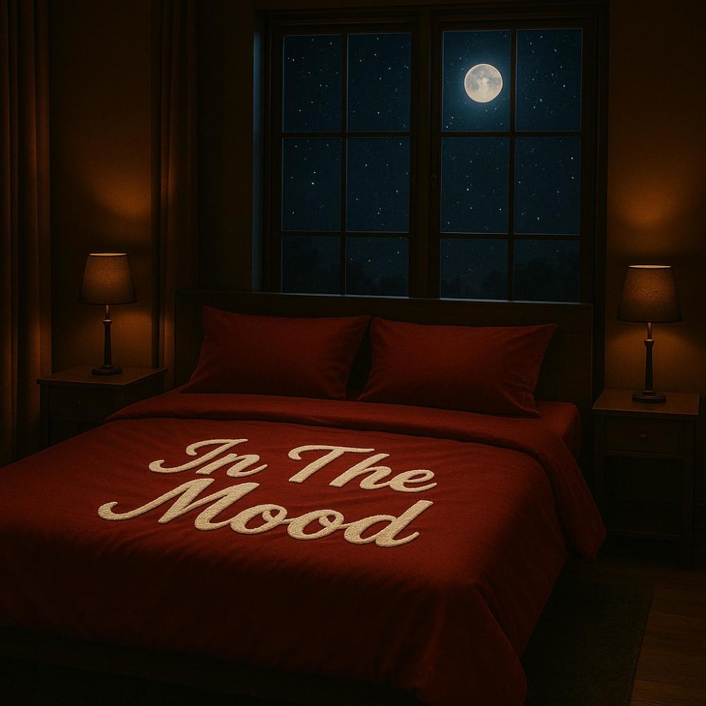 In The Mood (Explicit)