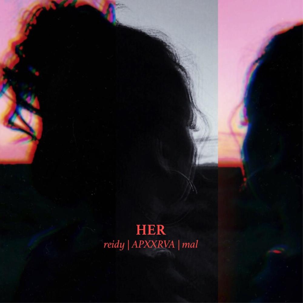 Her(feat. Mal) (Explicit)