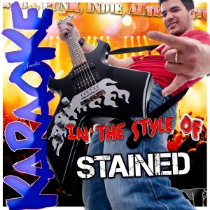 ดาวน์โหลดและฟังเพลง Right Here (In the Style of Staind) [Karaoke Version] (In the Style of Staind|Karaoke Version) พร้อมเนื้อเพลงจาก Ameritz - Karaoke
