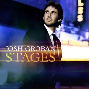 ดาวน์โหลดและฟังเพลง Old Devil Moon (from "Finian's Rainbow") [feat. Chris Botti] พร้อมเนื้อเพลงจาก Josh Groban