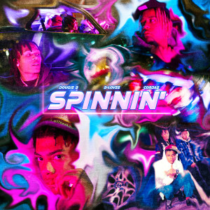 Cordae的專輯Spinnin (Explicit)