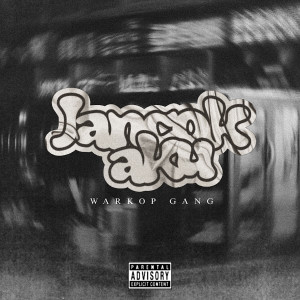 Listen to JancokAku Anthem (Explicit) song with lyrics from Hiqie