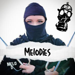 Melo D的專輯Melodies