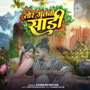 收聽Avinash Nayak的Tor Gulabi Saree歌詞歌曲