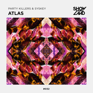 ดาวน์โหลดและฟังเพลง Atlas (Original Mix) พร้อมเนื้อเพลงจาก Party Killers