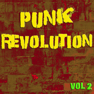 Album Punk Revolution, Vol. 2 (Live) from Various