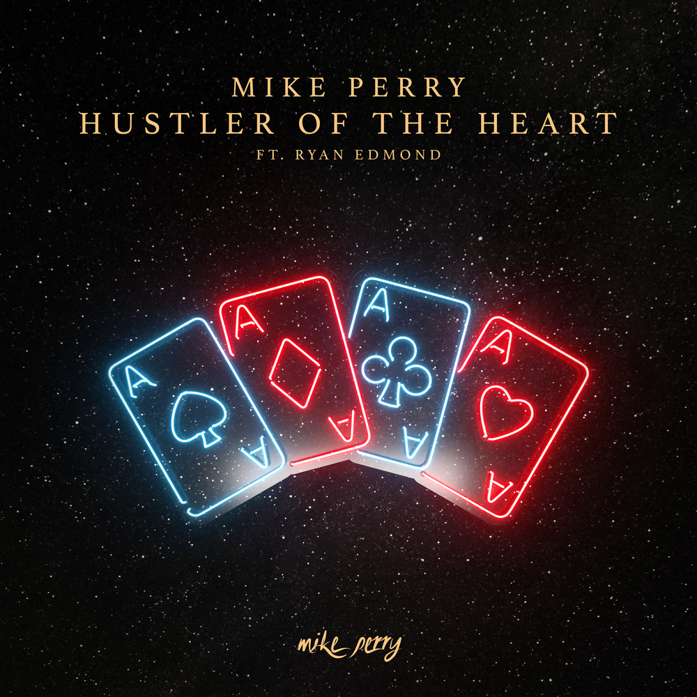 Hustler Of The Heart