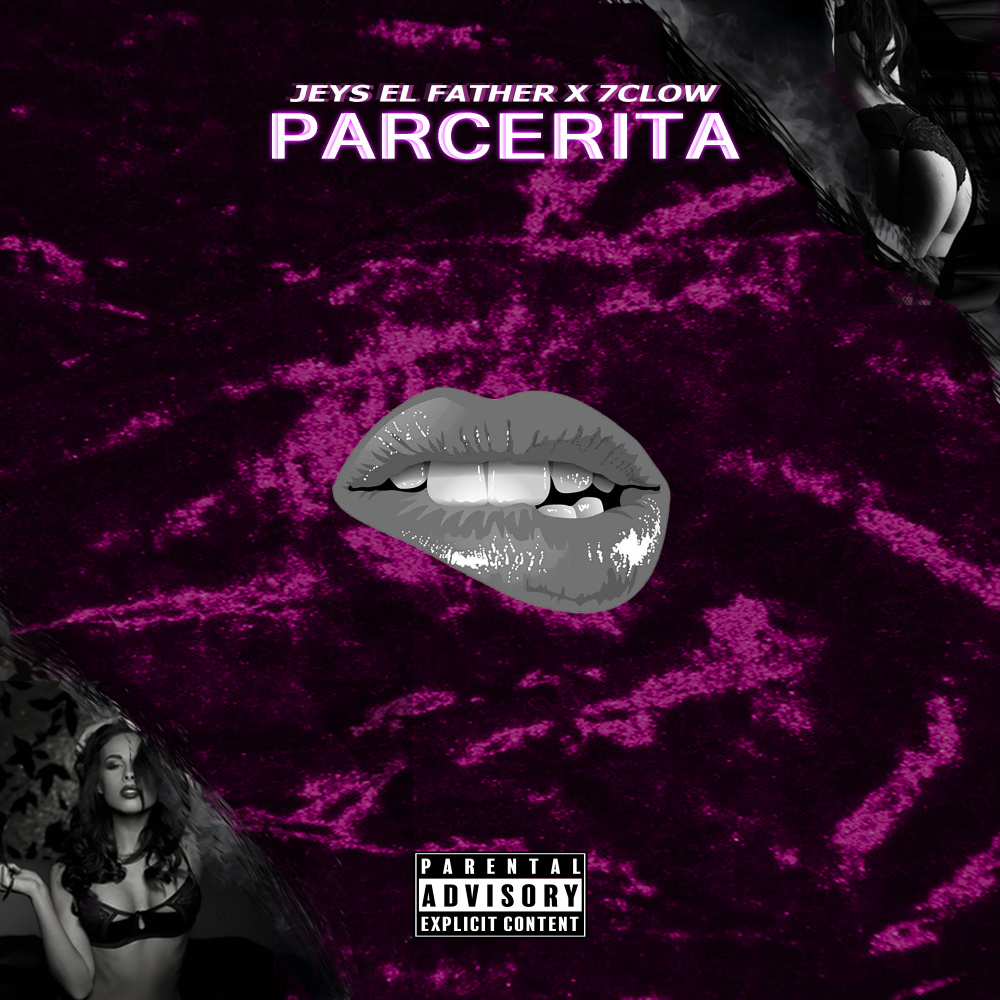 Parcerita