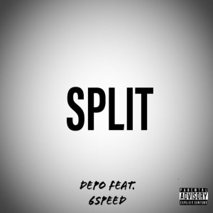 Split (Explicit) dari Depo