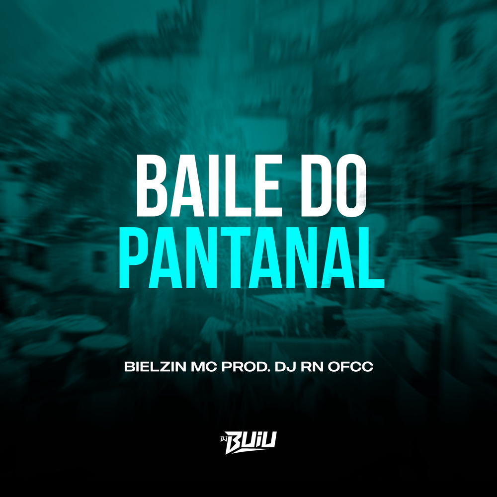 Baile do Pantanal (Explicit)