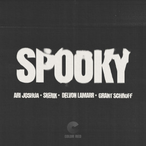 Album Spooky oleh Ari Joshua