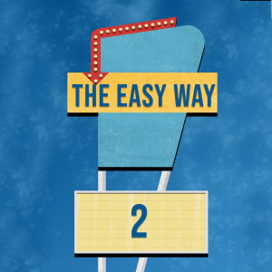 Album The Easy Way 2 oleh Various Artists