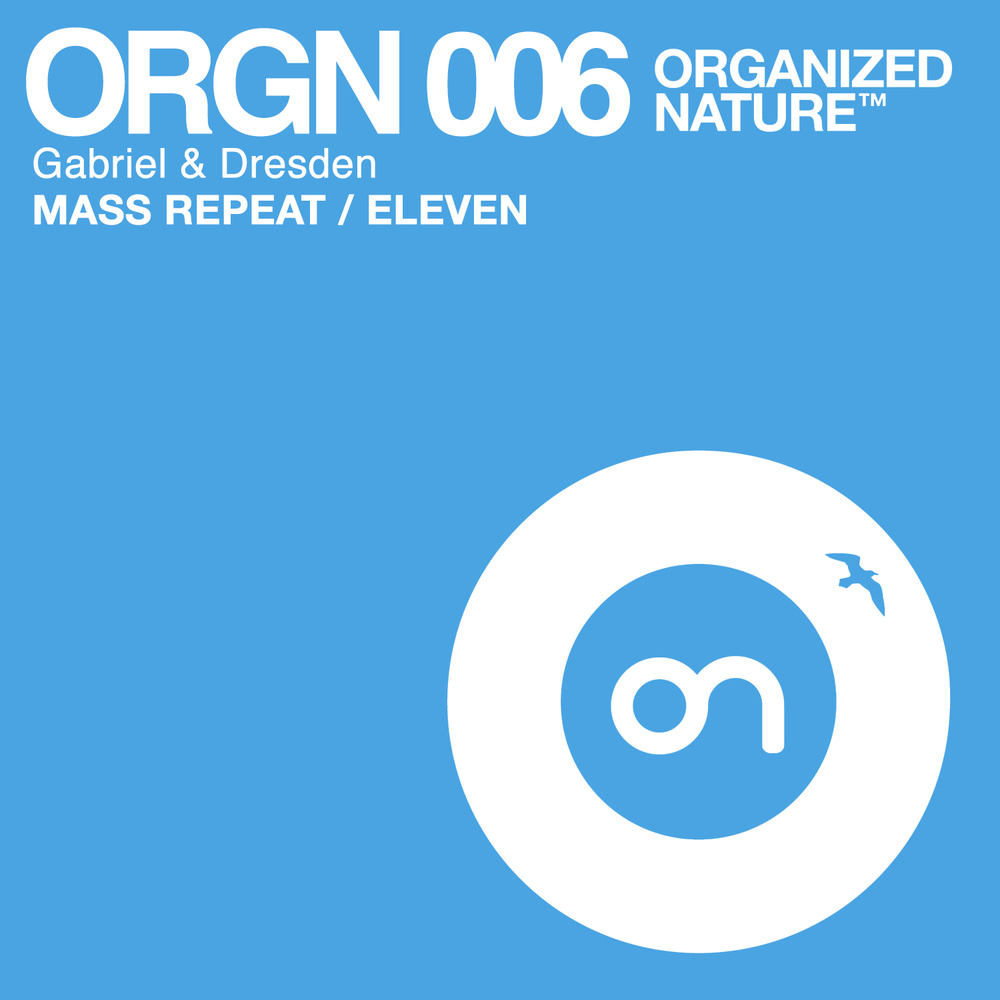 Mass Repeat (Extended Mix)