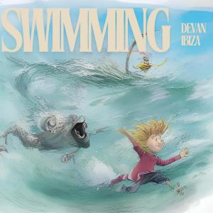 อัลบัม SWIMMING ศิลปิน Devan Ibiza