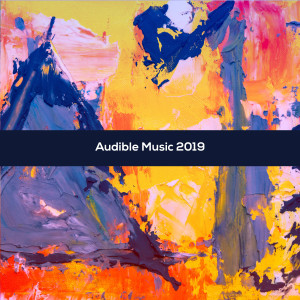 Album Audible Music 2019 oleh Various Artists