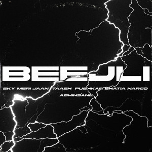 Album Beejli from 