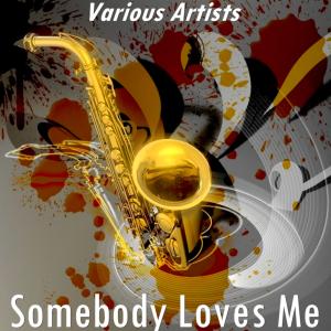 收聽Frankie Trumbauer的Somebody Loves Me (Version by Frankie Trumbauer)歌詞歌曲