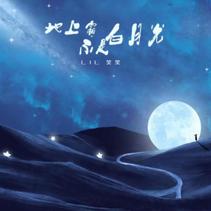 Album 地上霜不是白月光 from 笑笑王