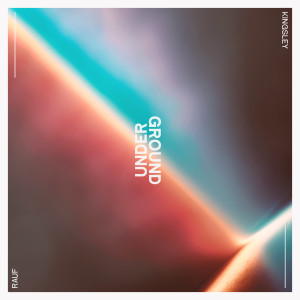 ดาวน์โหลดและฟังเพลง Underground พร้อมเนื้อเพลงจาก Rauf Kingsley