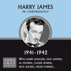 ดาวน์โหลดและฟังเพลง Day Dreaming (10-29-41) พร้อมเนื้อเพลงจาก Harry James