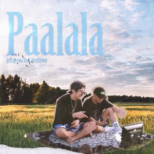 Album Paalala from Jeff Grecia