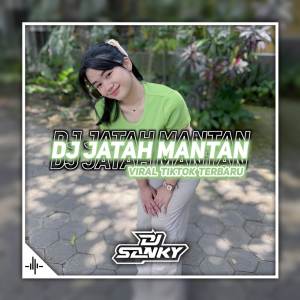 Listen to Dj Plis Cobain Jatah Mantan song with lyrics from Dj SanKY