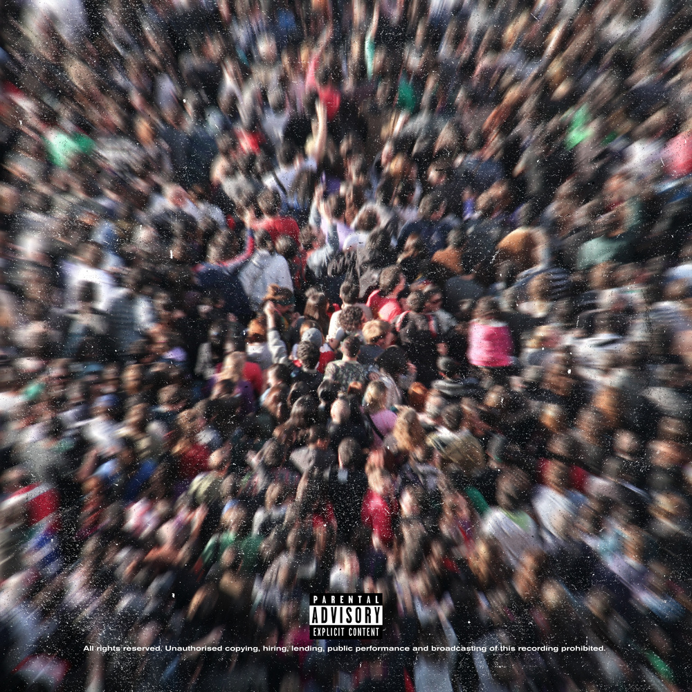 La Domanda (Explicit)