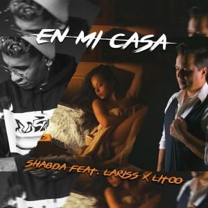 Shabda的专辑En Mi Casa