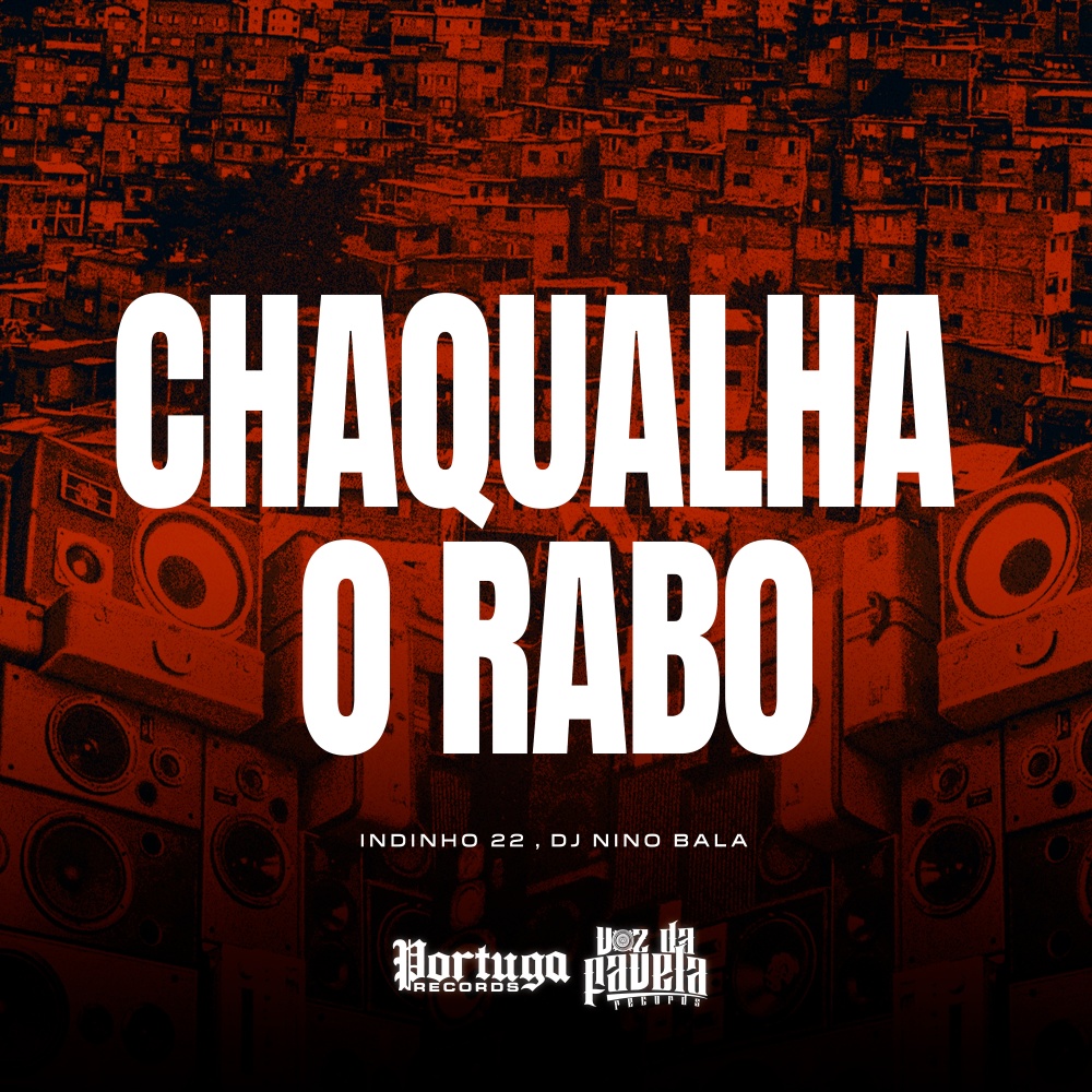 Chaqualha o Rabo (Explicit)